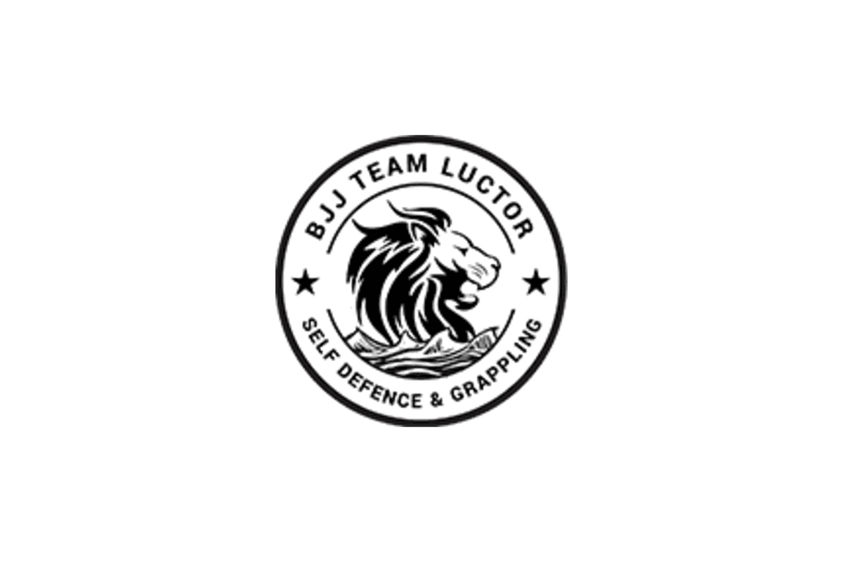 BJJ-tiimi Luctor