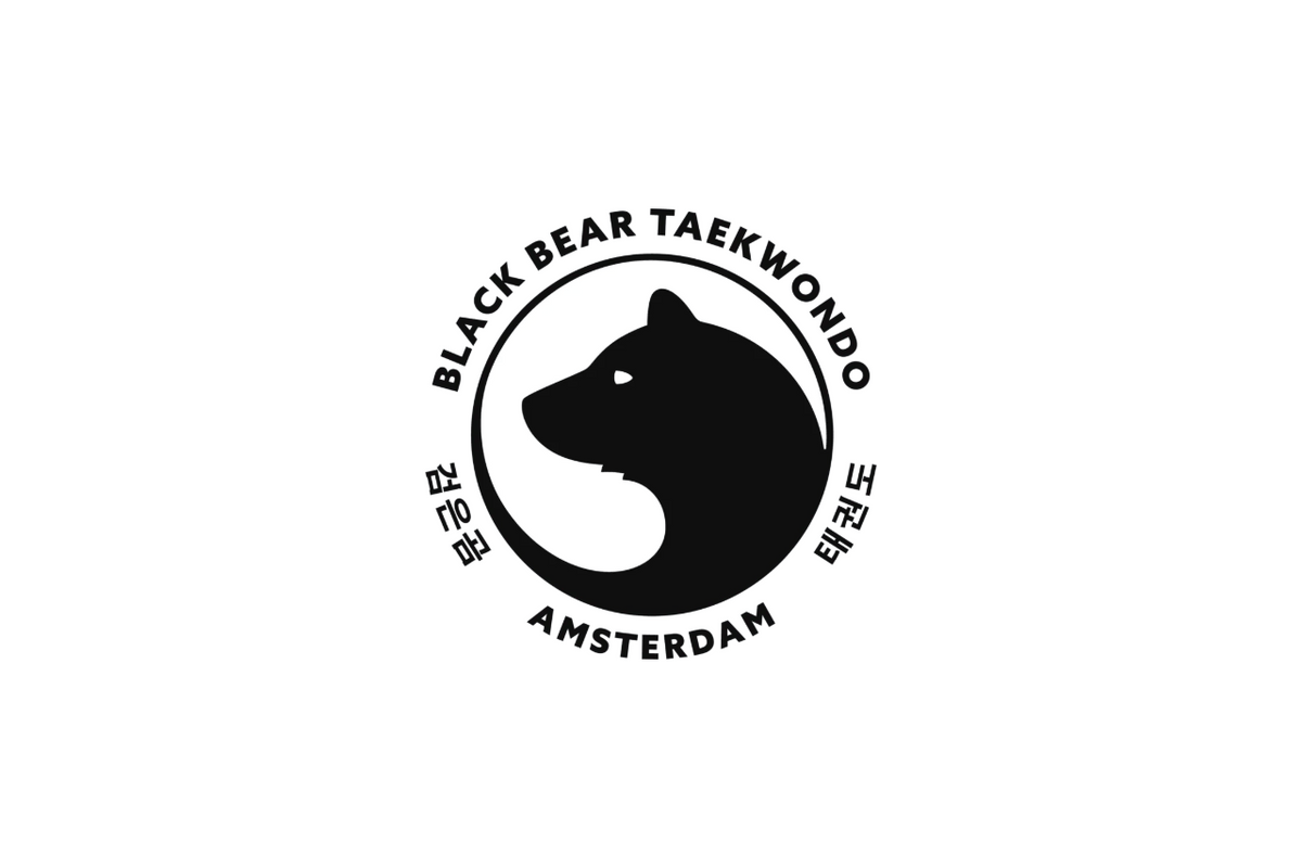 TV Black Bear Taekwondo