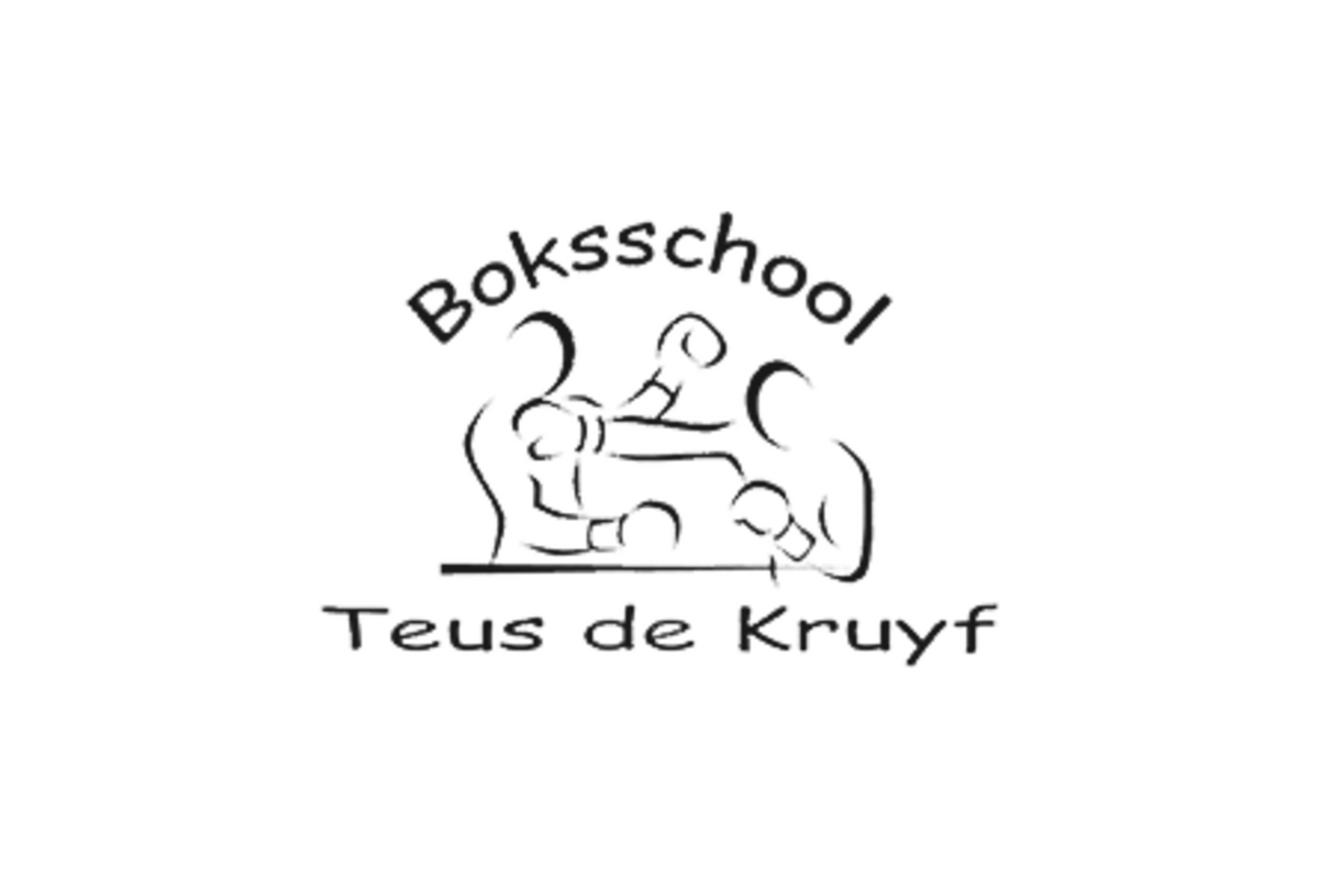 Boksskole Teus de Kruyf
