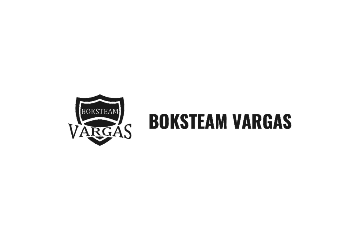 Bokseteam Vargas