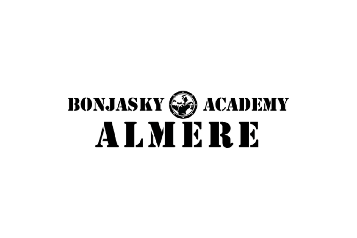 Bonjasky Academy