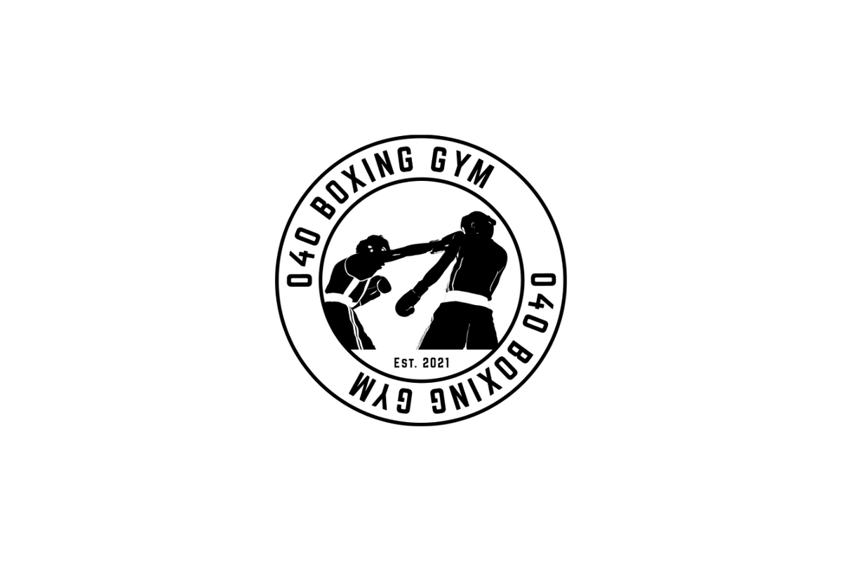 040 BOXING GYM