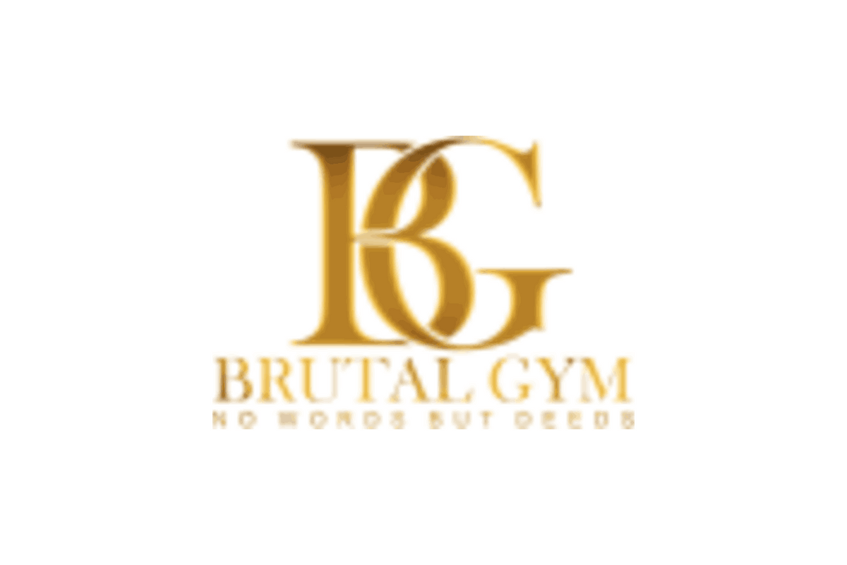 Brutal Gym