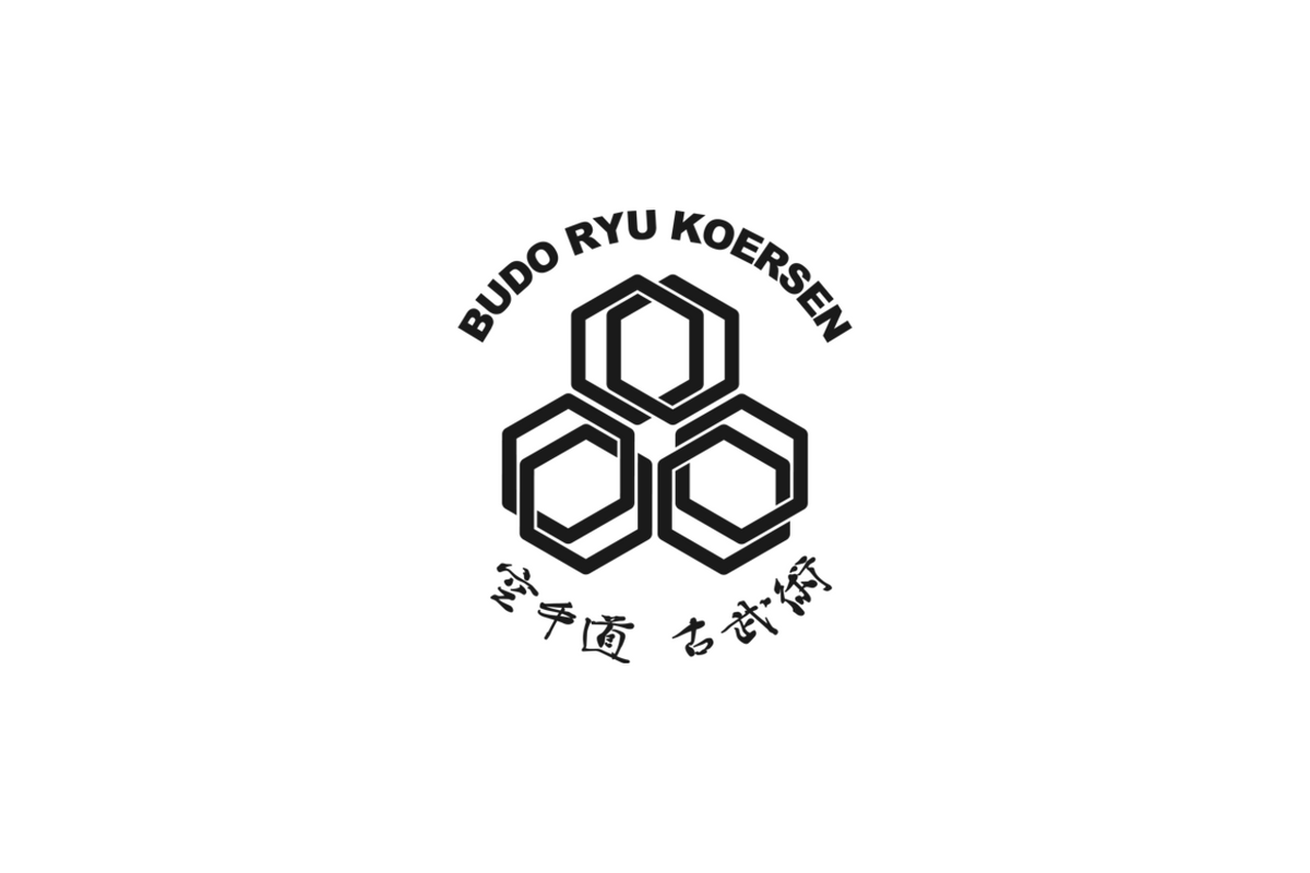 Budo Ryu Koersen