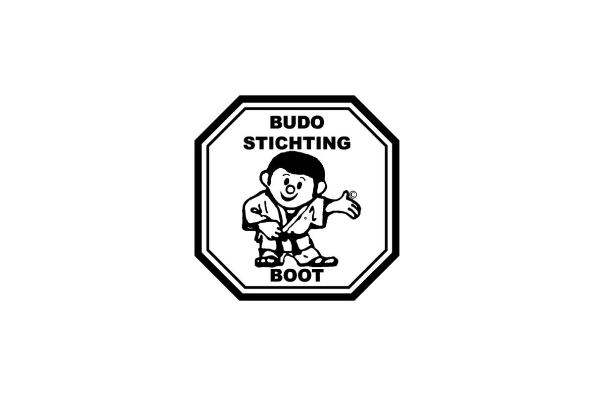 Budo-Stiftung Boot