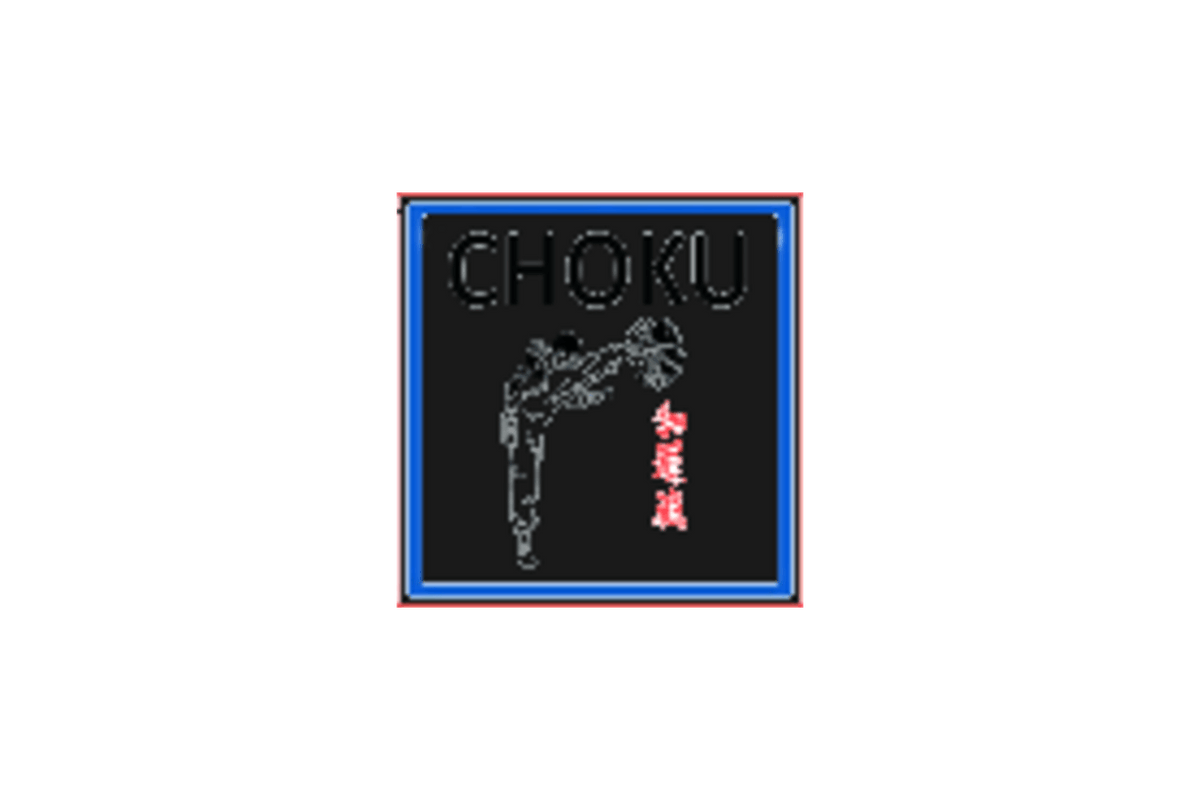 Budoverein Choku