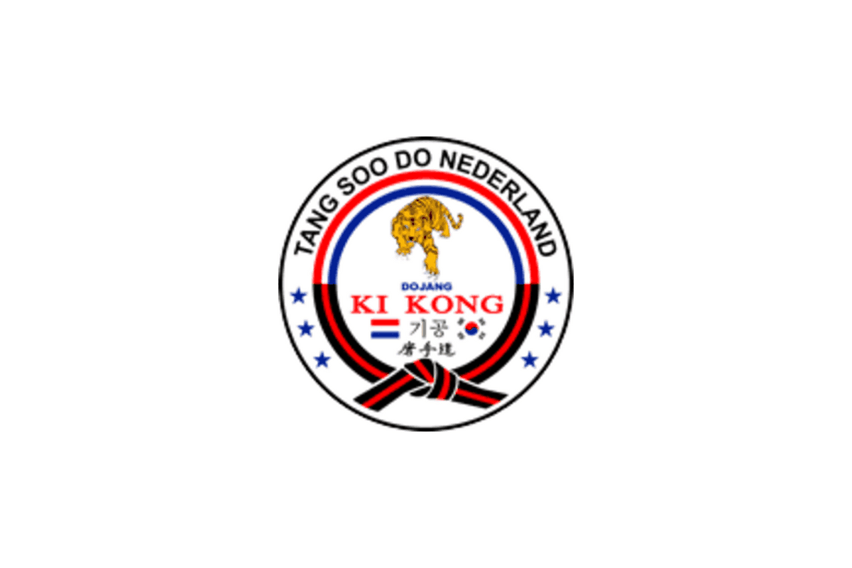 Dojang Ki Kong