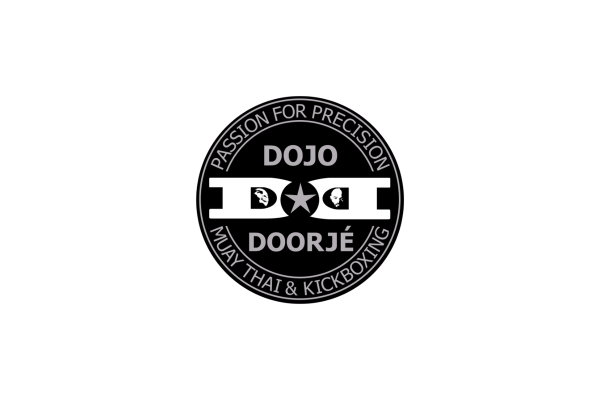 Porte du dojo