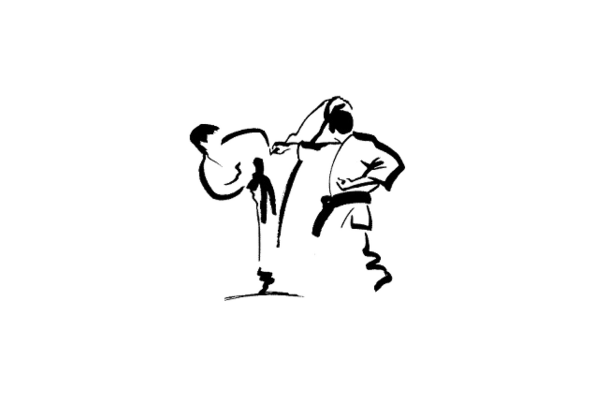 Dojo Ohtsuka