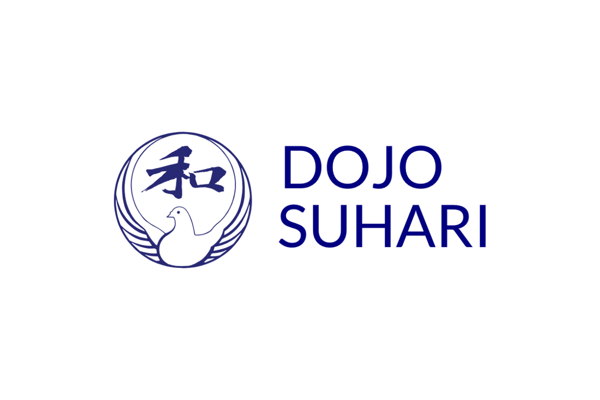 Dojo Suhari Amsterdam