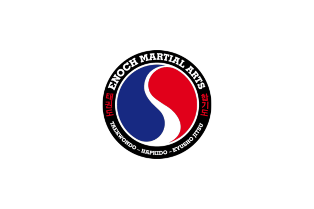 ENOCH MARTIAL ARTS - Bunnik