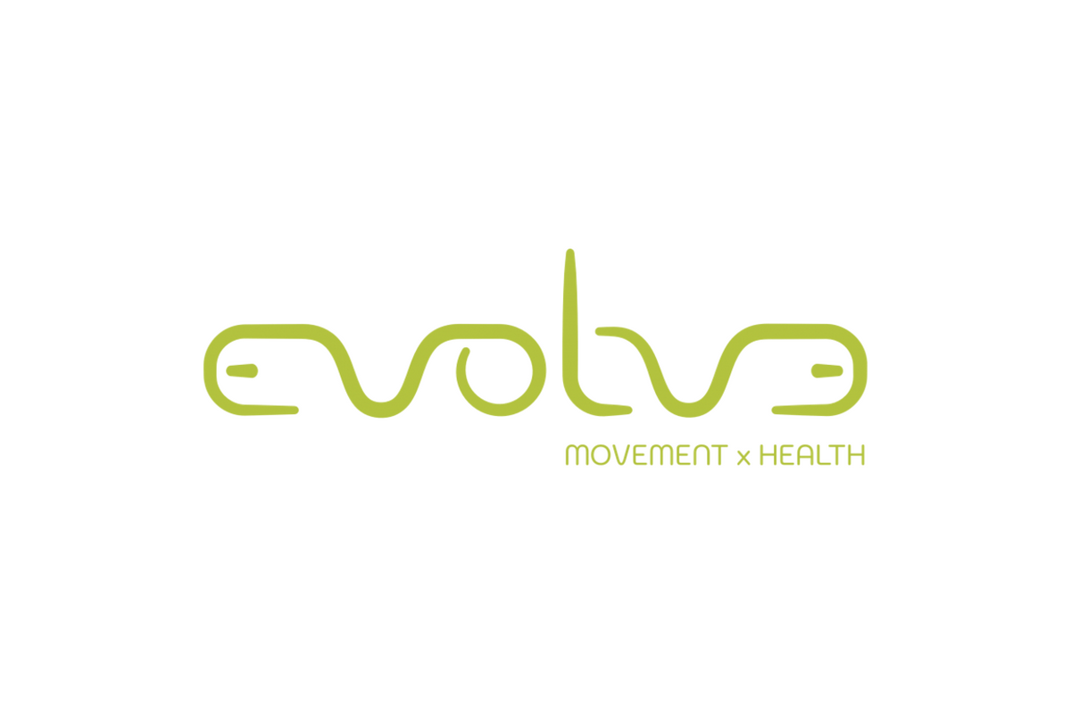 Evolve movement