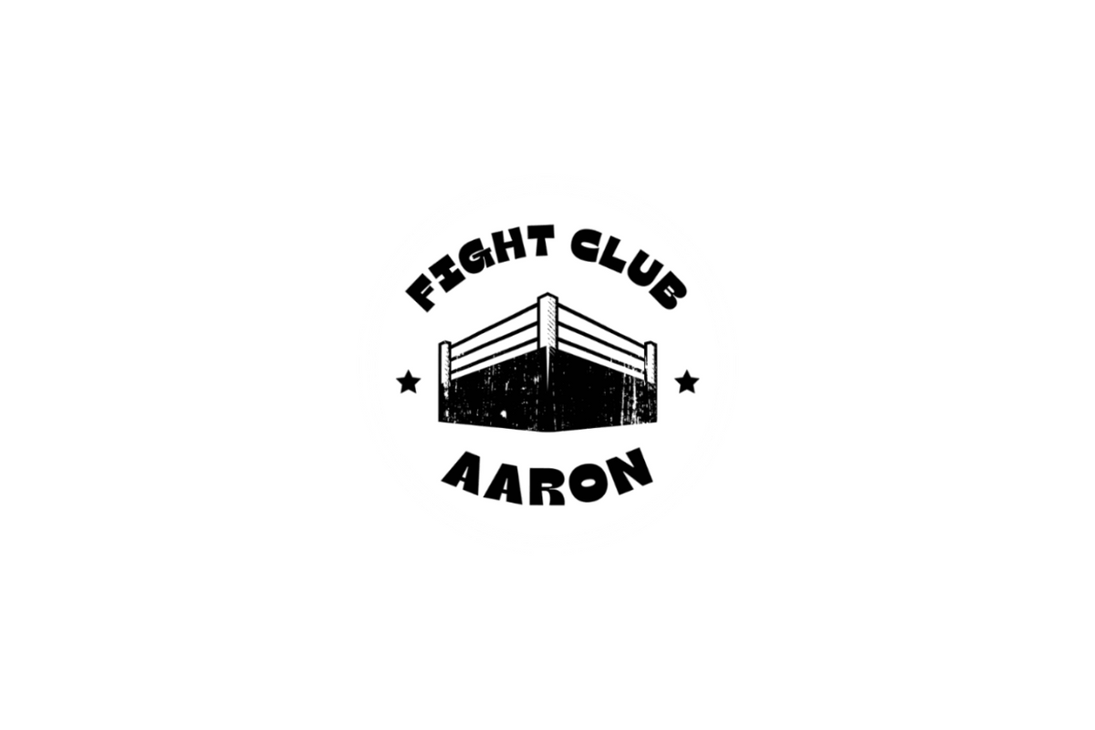 Fight Club Aaron