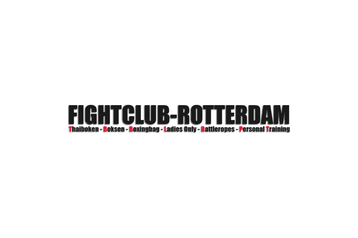 Fight Club Rotterdam