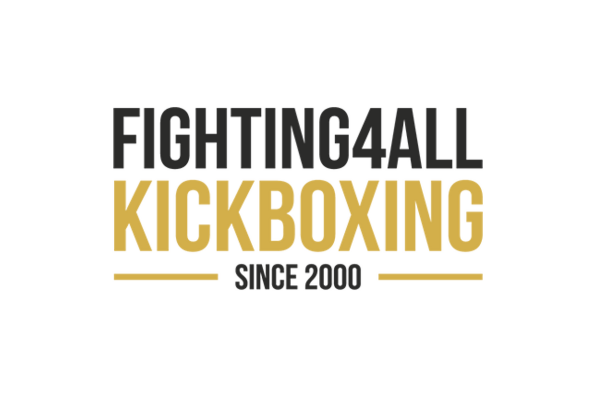 Fighting4All - IKC De Kindertuin