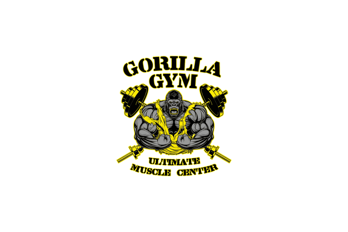 Gorilla Gym