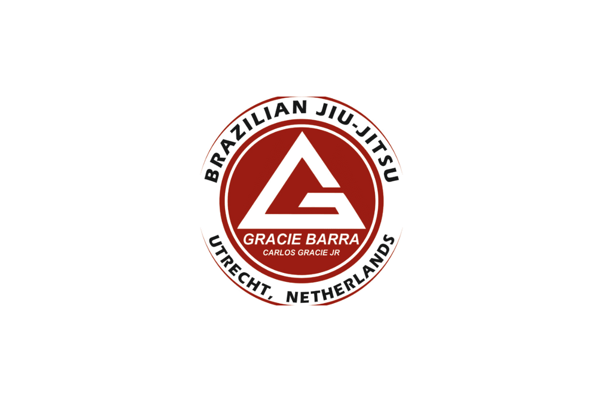 Gracie Barra Utrecht
