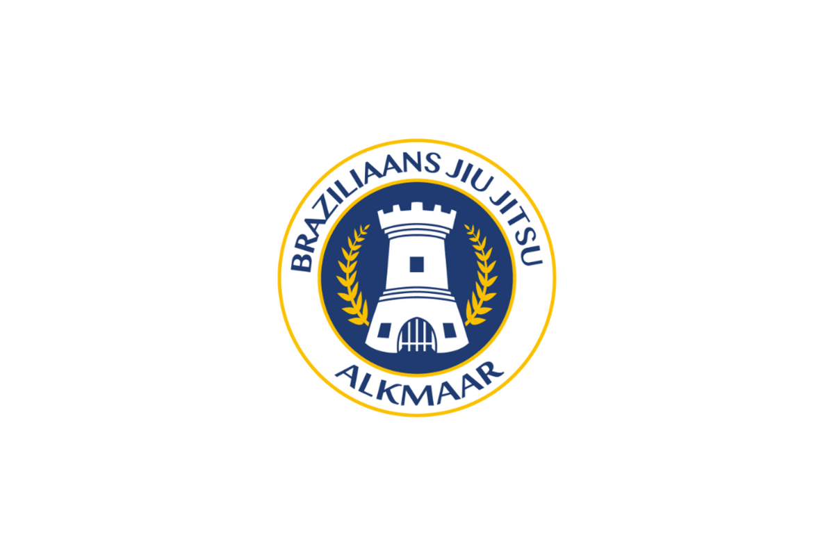 Gracie jiu Jitsu Alkmaar