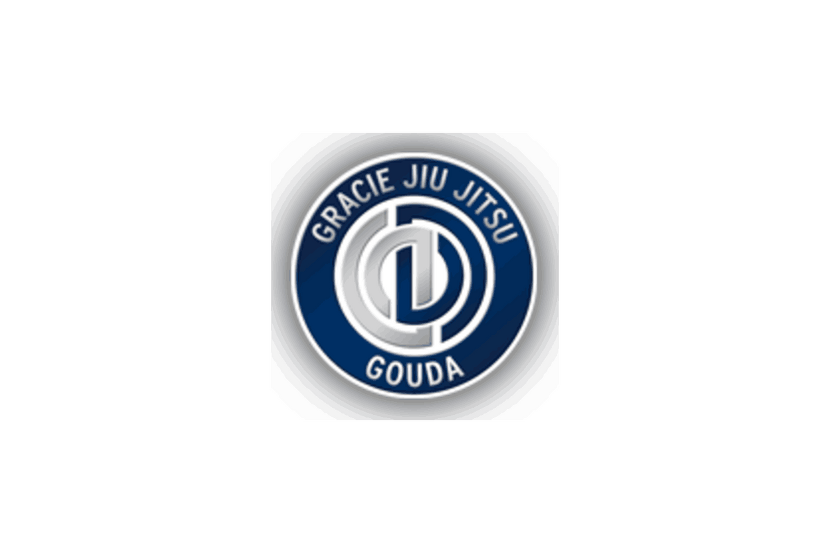 Gracie Jiu Jitsu Gouda