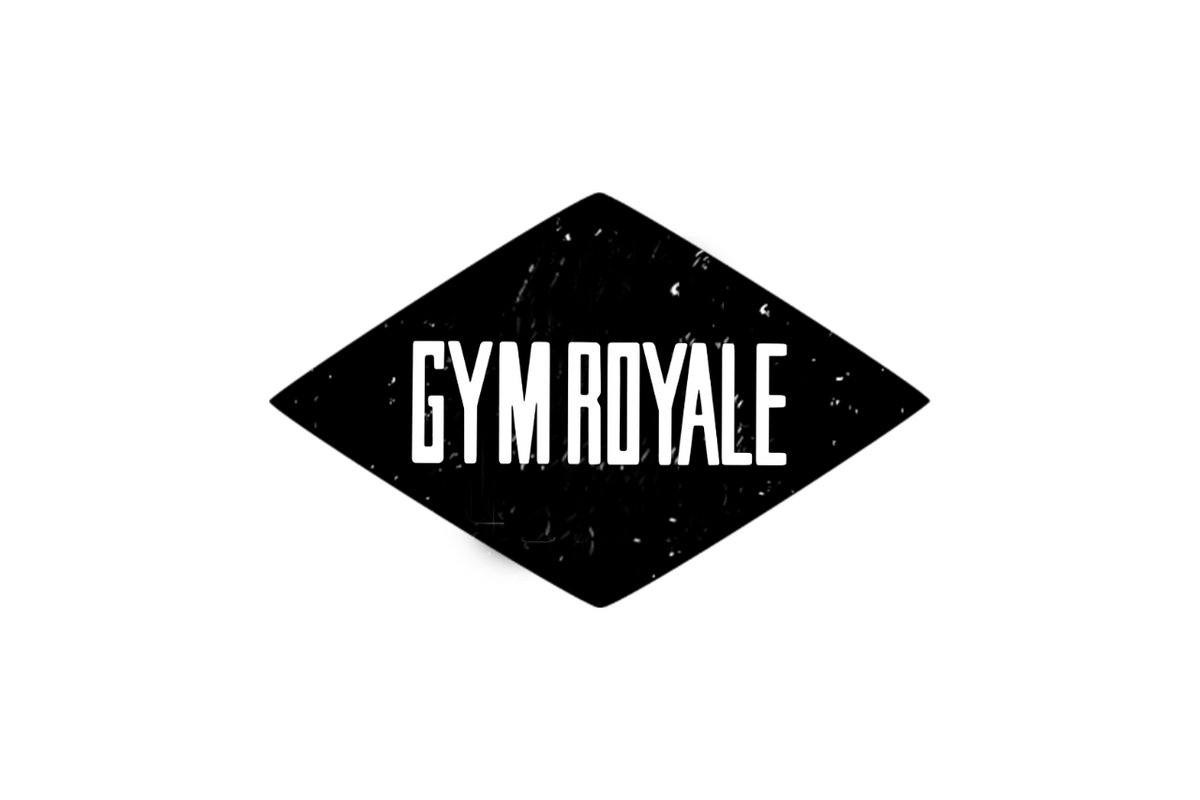 Gym Royale