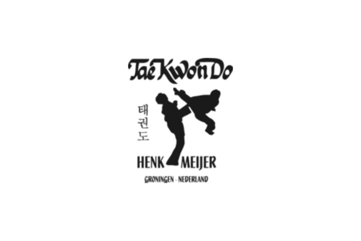 HENK MEIJER TKD GRONINGEN