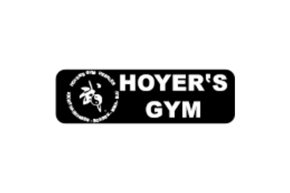 Siłownia Hoyera