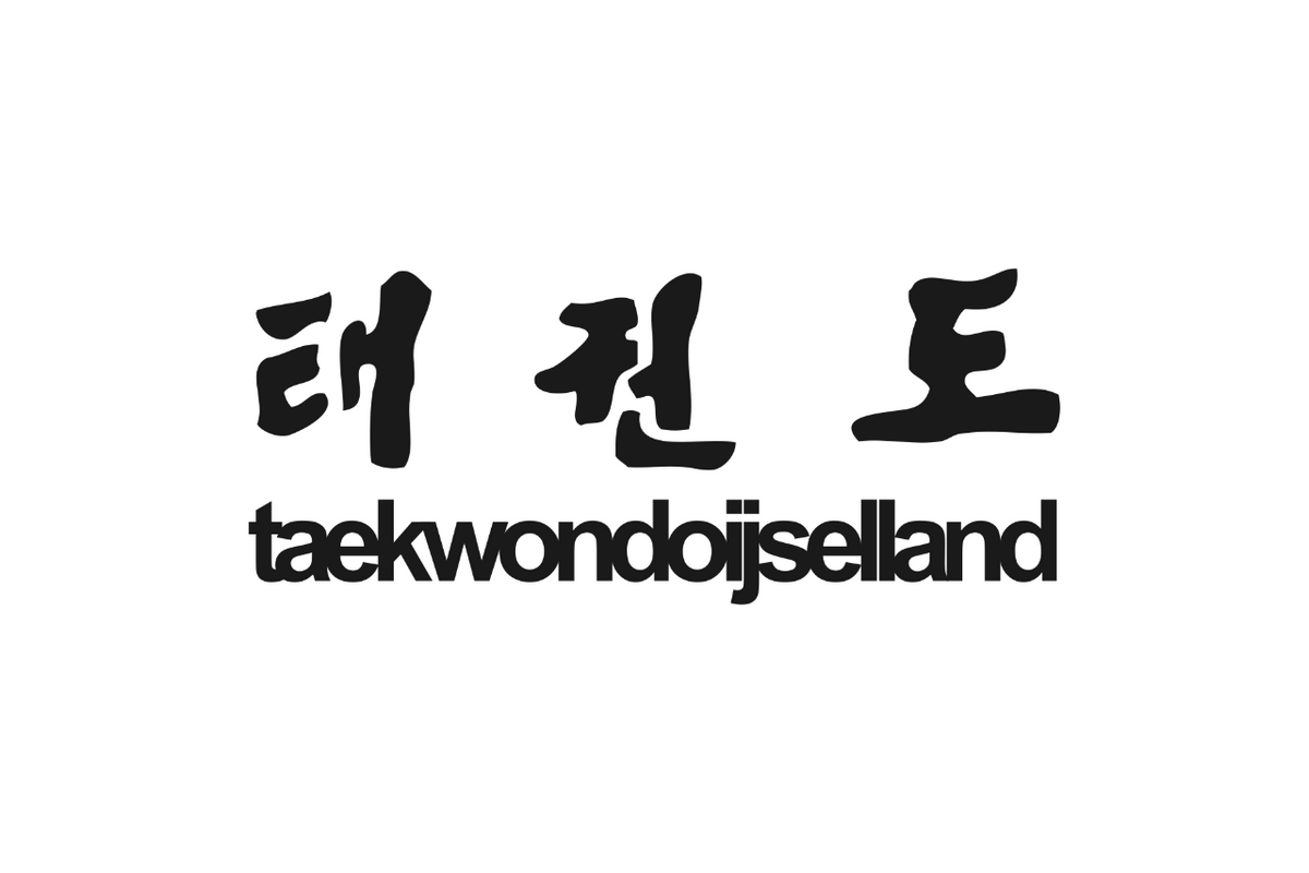 ISLANDE TKD