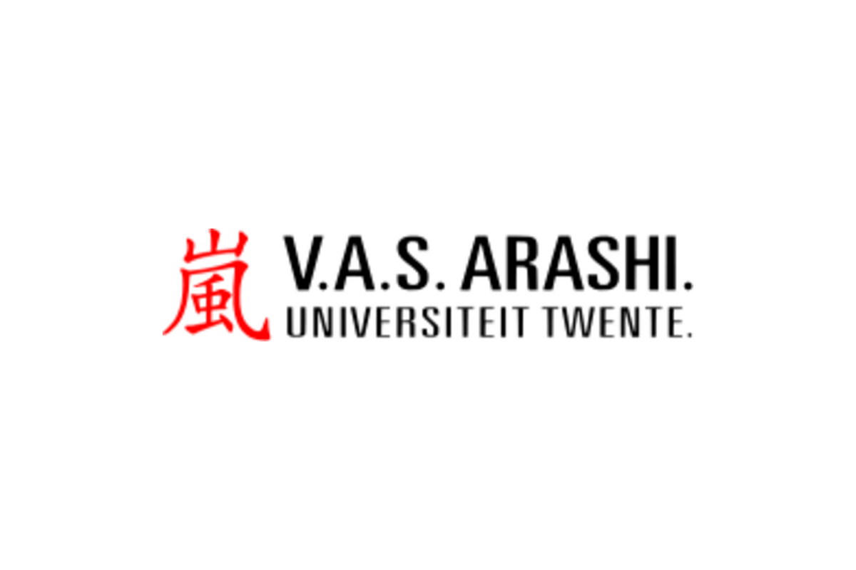 Jiu Jitsu Arashi