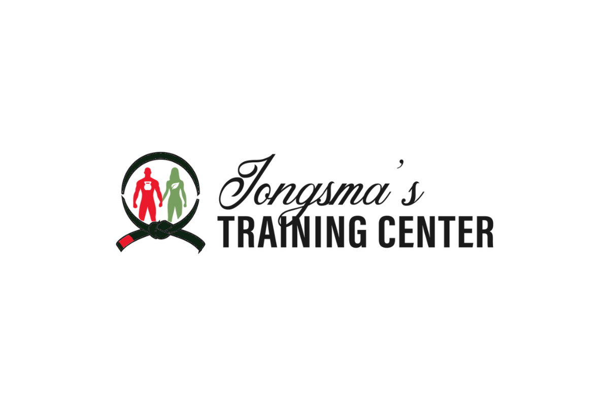 Jongsma Fight Center