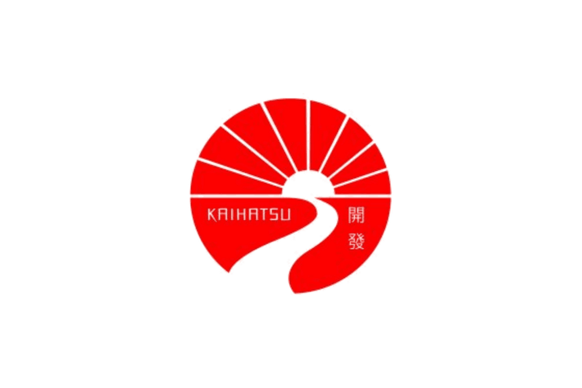 Kaihatsu