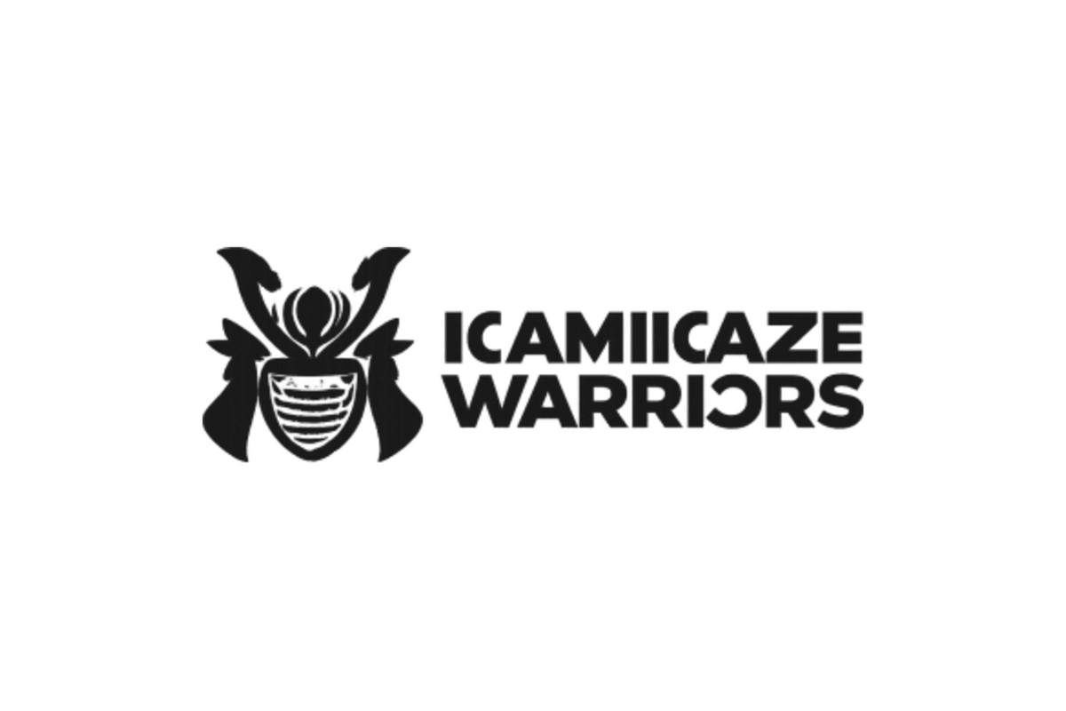 Guerreros Kamikaze