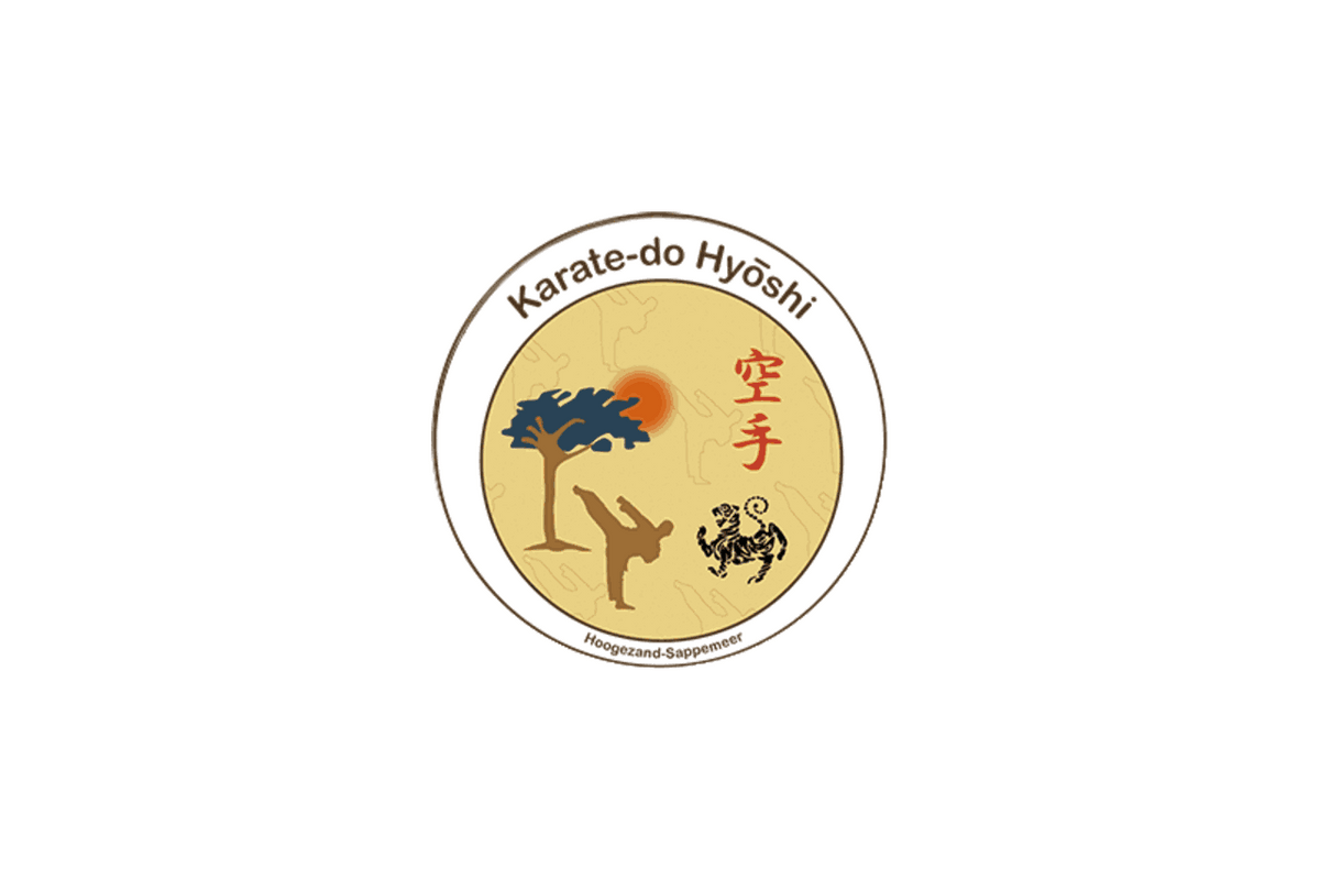 Karate-do Hyoshi