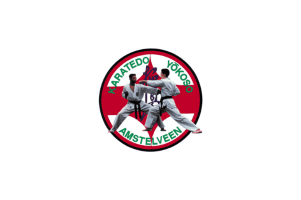 Karate-do Yokoso