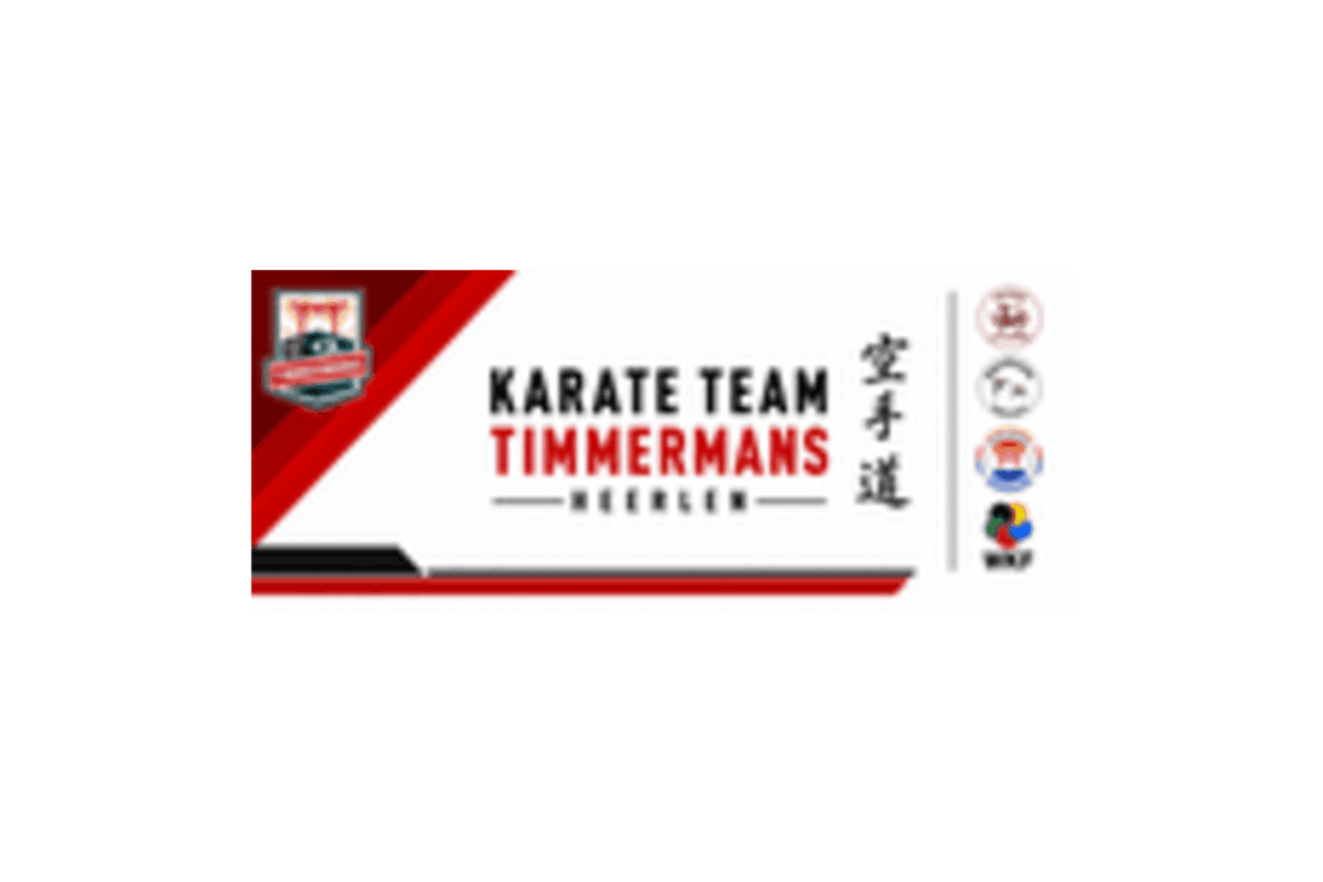 Karate Team Timmermans