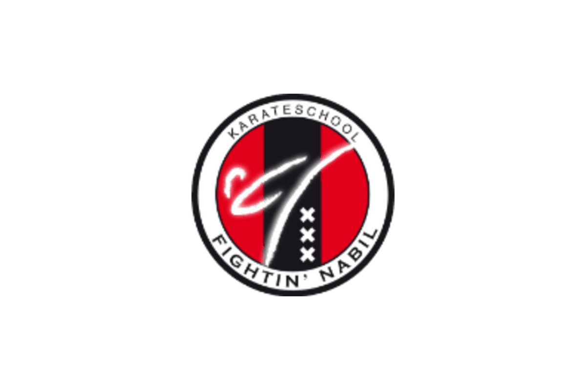 Szkoła karate Fightin’ Nabil - dojo IJburg