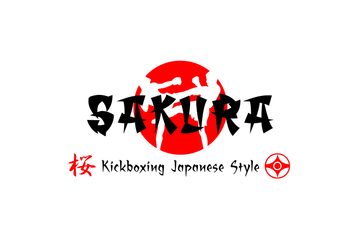 Club de kick-boxing Sakura Zoetermeer