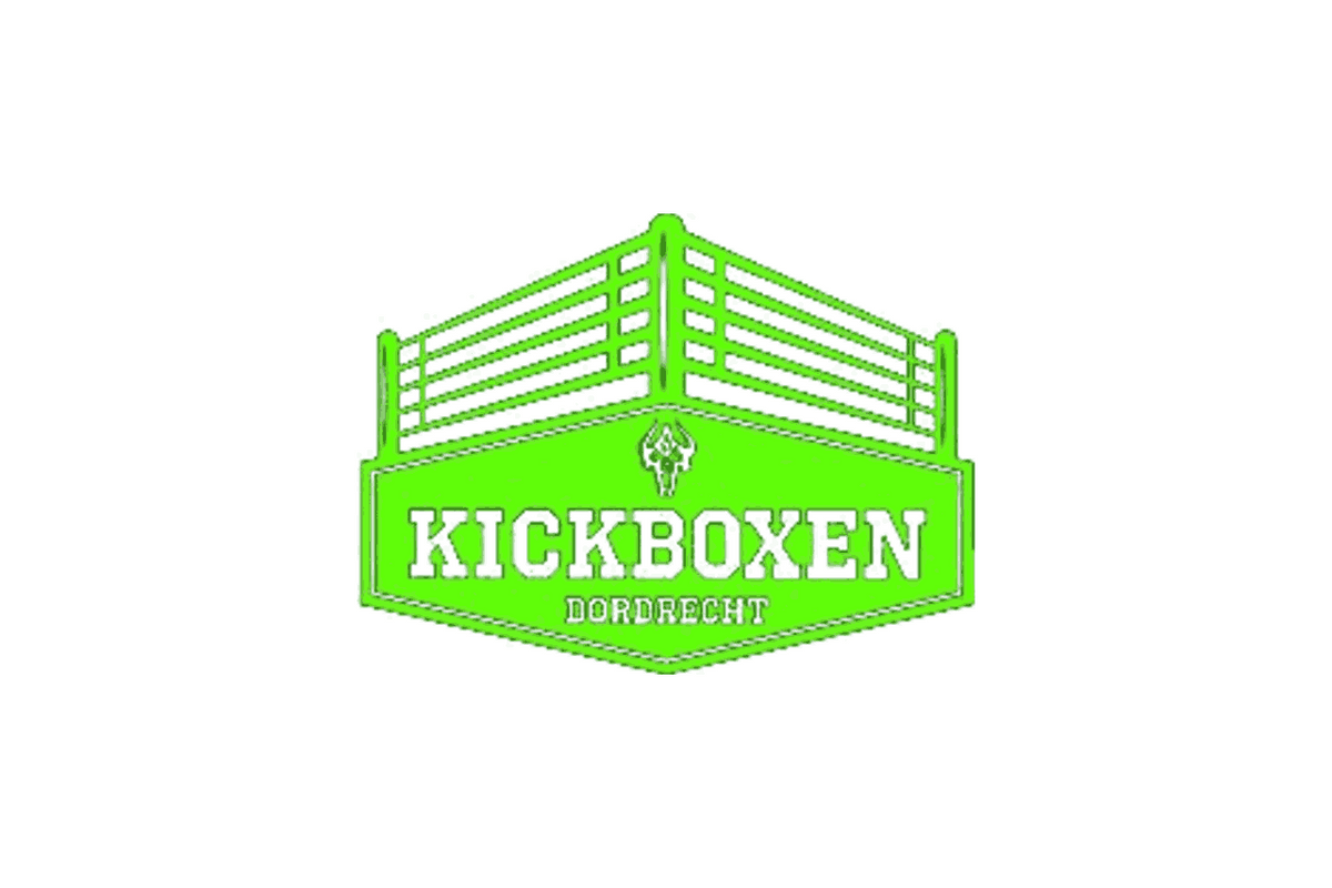 Kickboxing Dordrecht