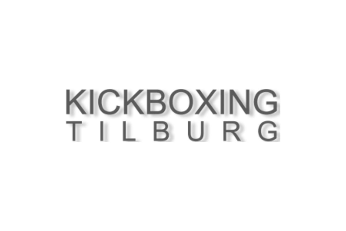 Kickboxing Tilburg