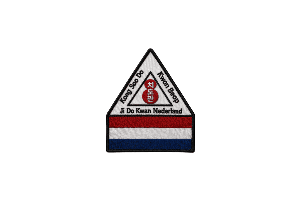 Korean Martialart Academy Twente