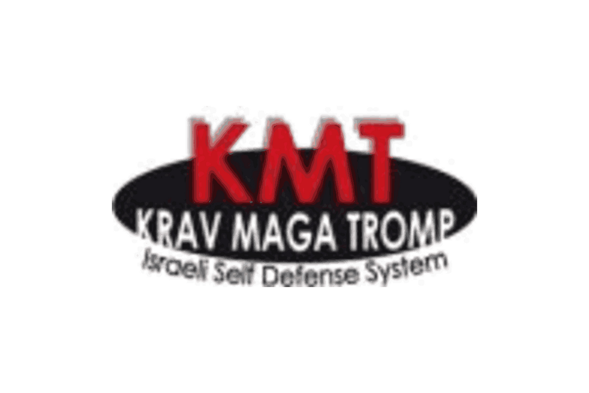 Krav Maga Tromp