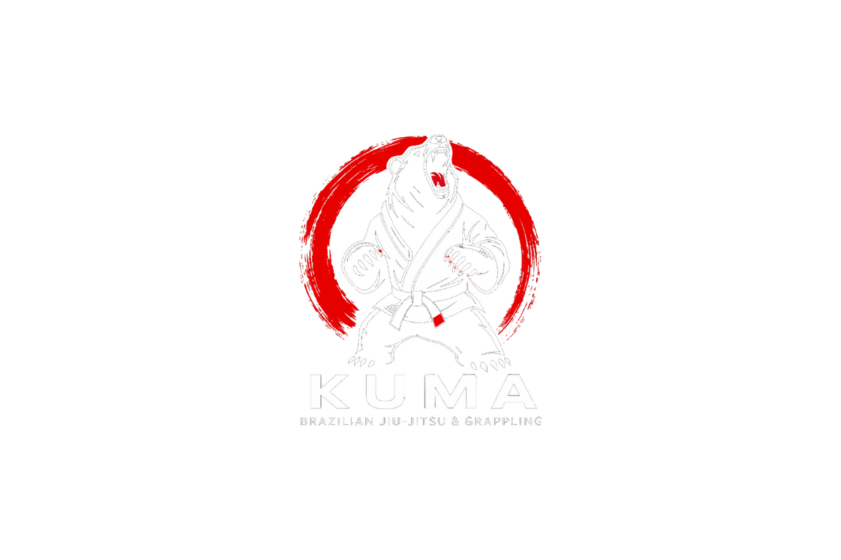 Kuma Brazylijskie Jiu-Jitsu