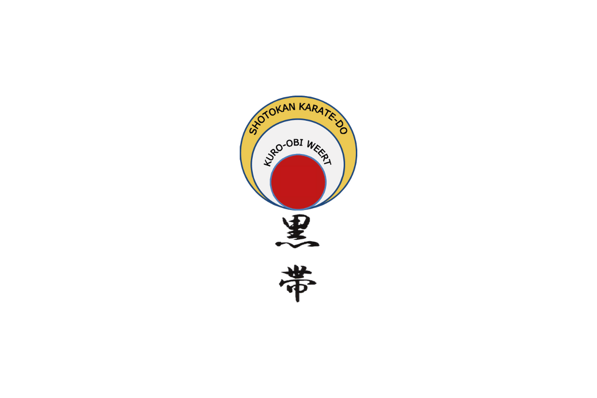 Kuro-Obi Weert