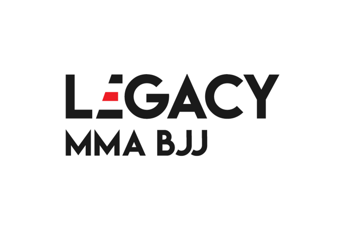Legacy MMA Dordrecht