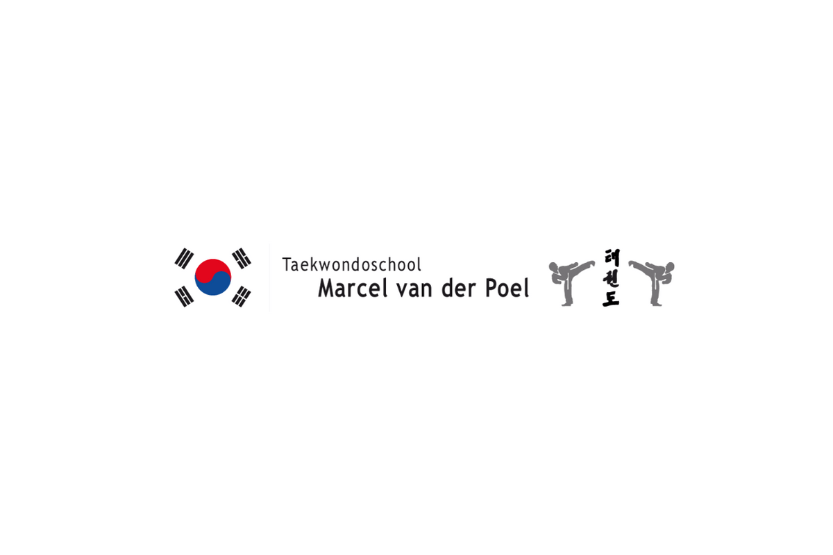 TKD SCHOOL MARCEL V/DER POEL