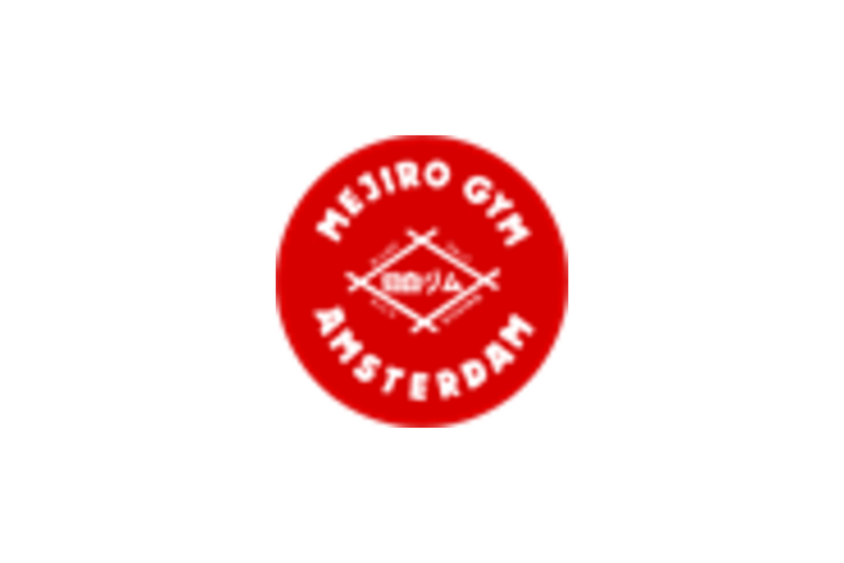Mejiro Gym Amsterdam