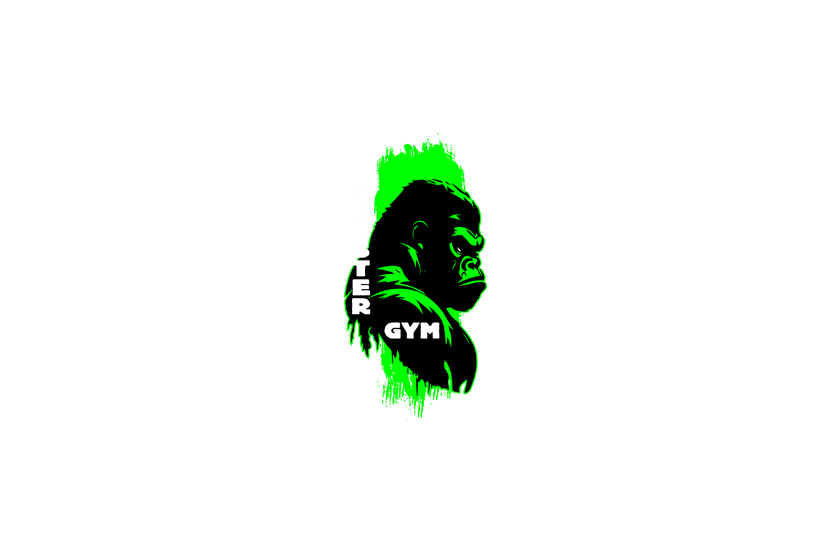 Monster Gym 020