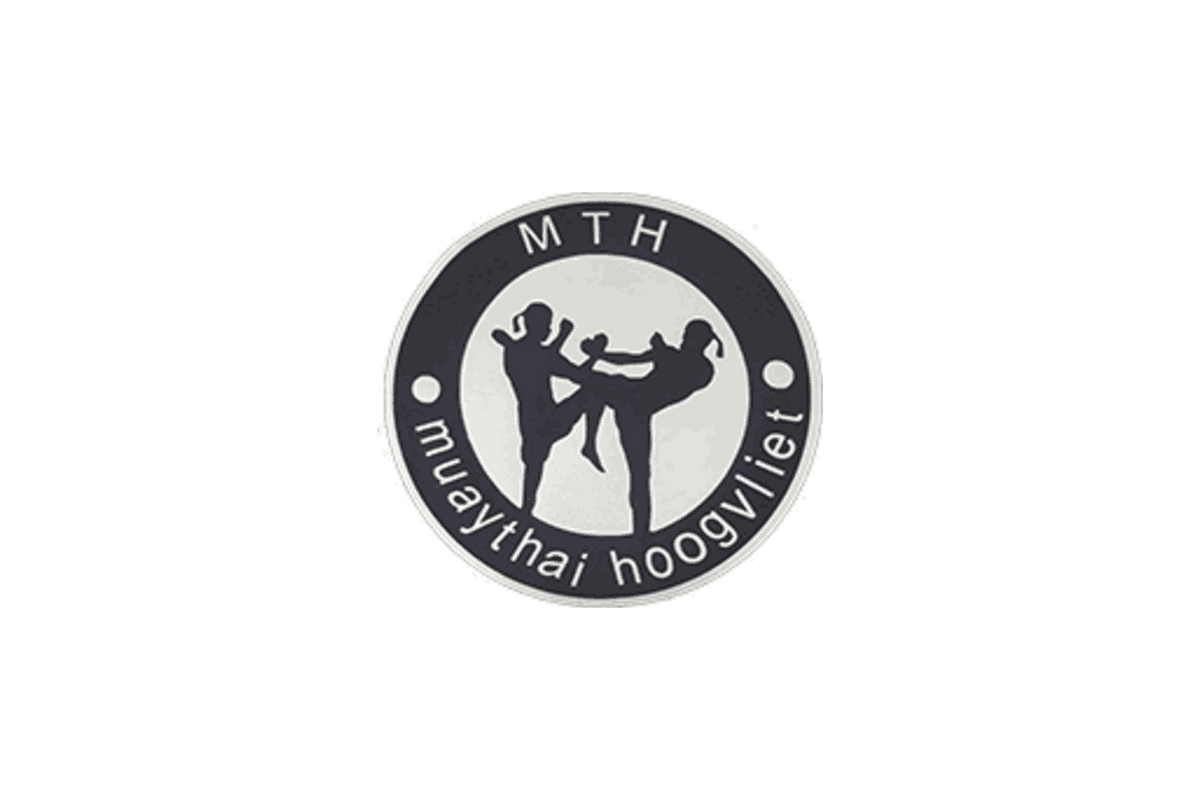 Muay Thai Hoogvliet