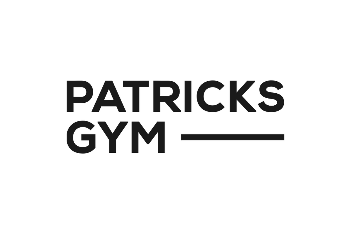 Gimnasio de Patrick