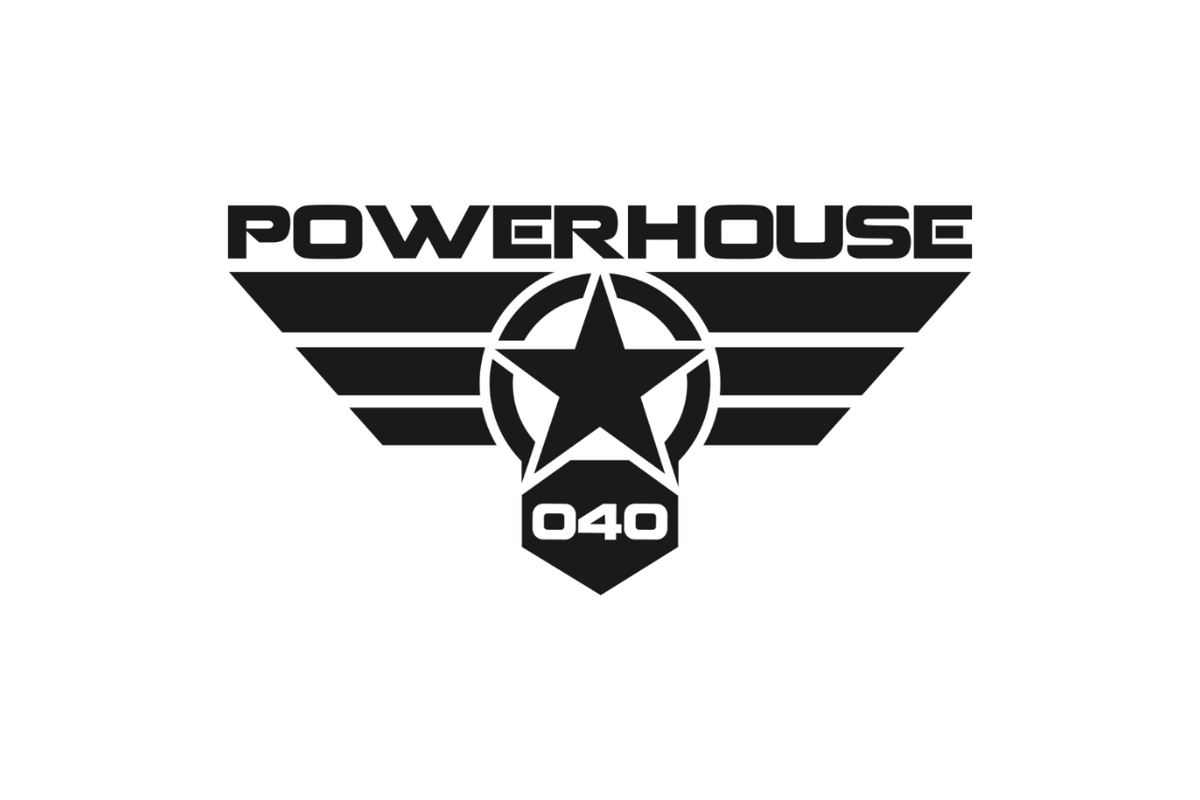 Powerhouse 040