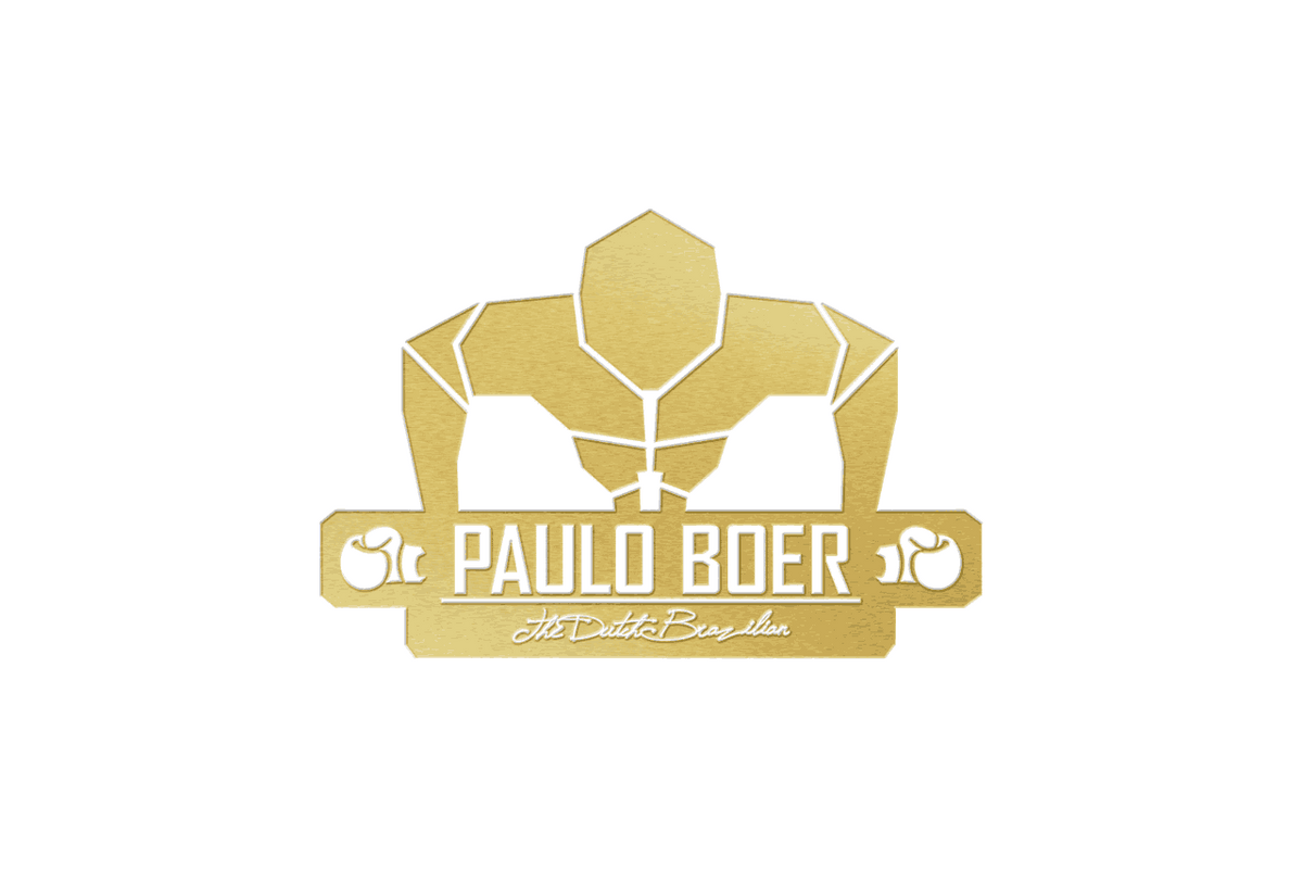 Private Gym Paulo Boer